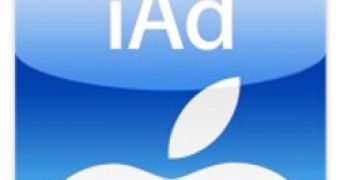 iAd Gallery application icon