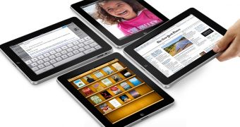 Apple Launches iPad in 10 More Countries