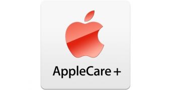 AppleCare+ icon