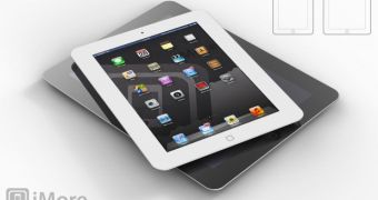 Apple Launching 7-inch iPad to Leave No Space for Competitors - Report