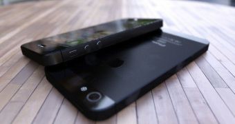 What the next-generation iPhone is believed to look like (rendition)