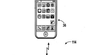Imagery from the respective patent application