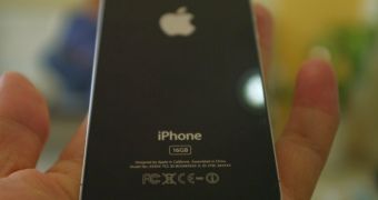 The second iPhone 4 prototype unit leaked in less than a month