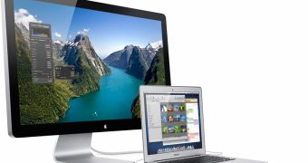 Apple MacBook Air Thunderbolt Display Makes Noise, Other Problems