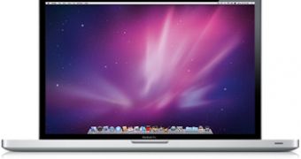 Apple MacBook Pro Getting Intel Core i7 2.8 Ghz Option