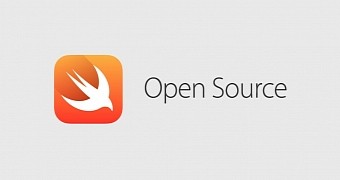 Swift 2 will be open source