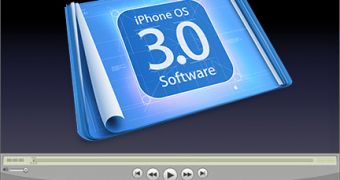 Apple March 17 Event header - QuickTime window