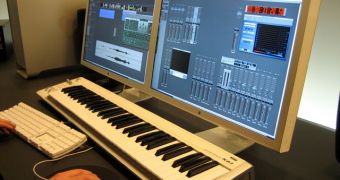 Apple May Be Axing Logic Pro Audio Software