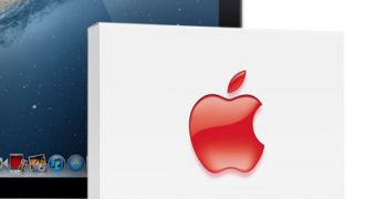 AppleCare banner