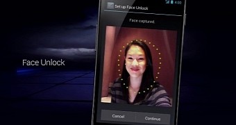 Face unlock might be coming to the iPhone