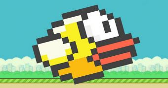Flappy Bird artwork