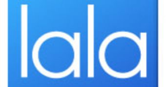 Lala logo