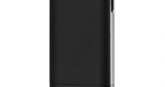mophie juice pack air for iPhone 4