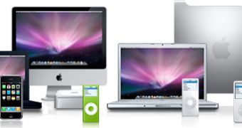 Apple-certified refurbished products