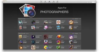 Apps for Photographers