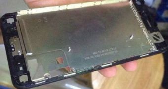 iPhone 6 Lcd assembly