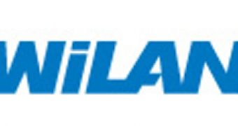 WiLAN company logo
