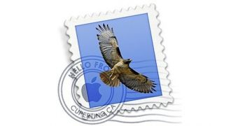 Apple Mail application icon