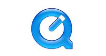 Quicktime gets a security update