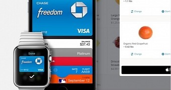 Apple Pay Launches Today, October 20