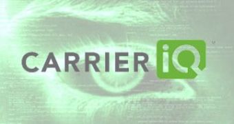 Carrier IQ banner
