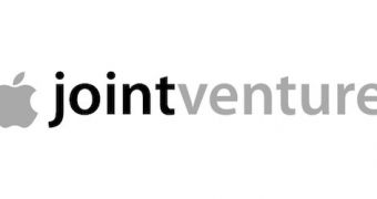 Joint Venture banner