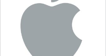 Apple Quarterly Earnings logo