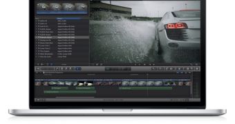 Apple Posts “RED Workflows with Final Cut Pro X” White Paper