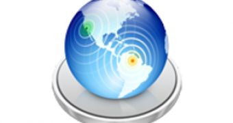 Apple Server Admin tools icon