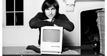Apple Posts Steve Jobs Video and Message from Tim Cook