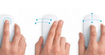 Apple Posts Wireless (Magic) Mouse Software Update
