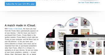 Apple Posts iTunes Match Video Walkthrough, FAQ, Setup Guide