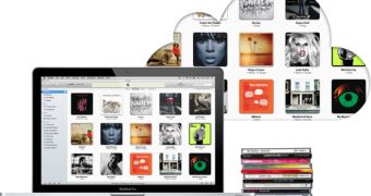 Apple Posts iTunes in the Cloud and iTunes Match Availability