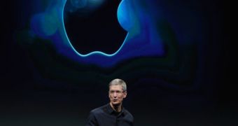 Apple Posts the Largest Corporate Earnings in History
