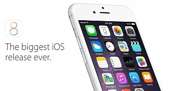 Apple Prepares iOS 8.0.2, Posts Downgrade Guide for iPhone 6 Users