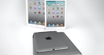 Apple Prepares iPad mini Unveiling, LTE Update for UK, Sources Say