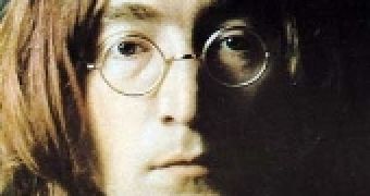 Apple Preparing 'John Lennon Video Album'