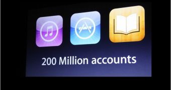 Apple i-Stores (iOS)