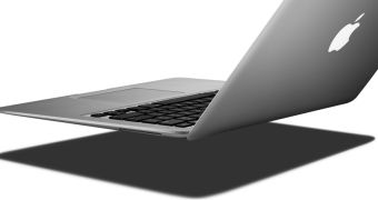 MacBook Air (design)