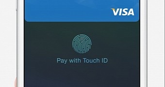 Apple Published the Human Interface Guidelines for Their Payment Service