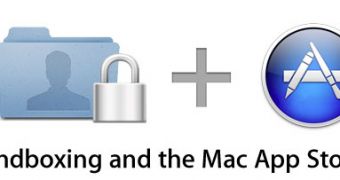 Sandboxing and the Mac App Store