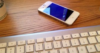 Apple Put a 'Keylogger' in iOS 5