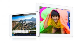 Japanese iPad promo