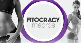 Fitocracy Macros banner