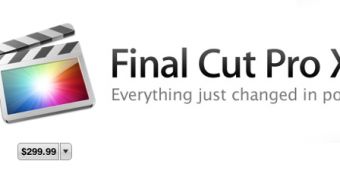 Final Cut Pro X banner