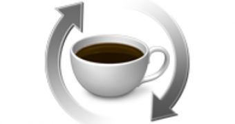 Java for Mac OS X icon