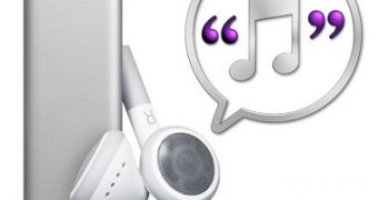 Third-generation iPod shuffle