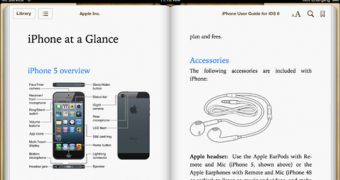 iPhone user guide