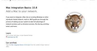 Mac Integration Basics 10.8 (screenshot)