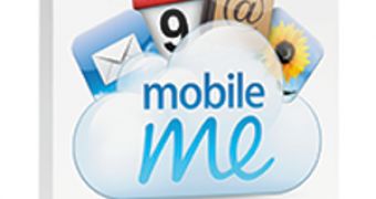 MobileMe promo material